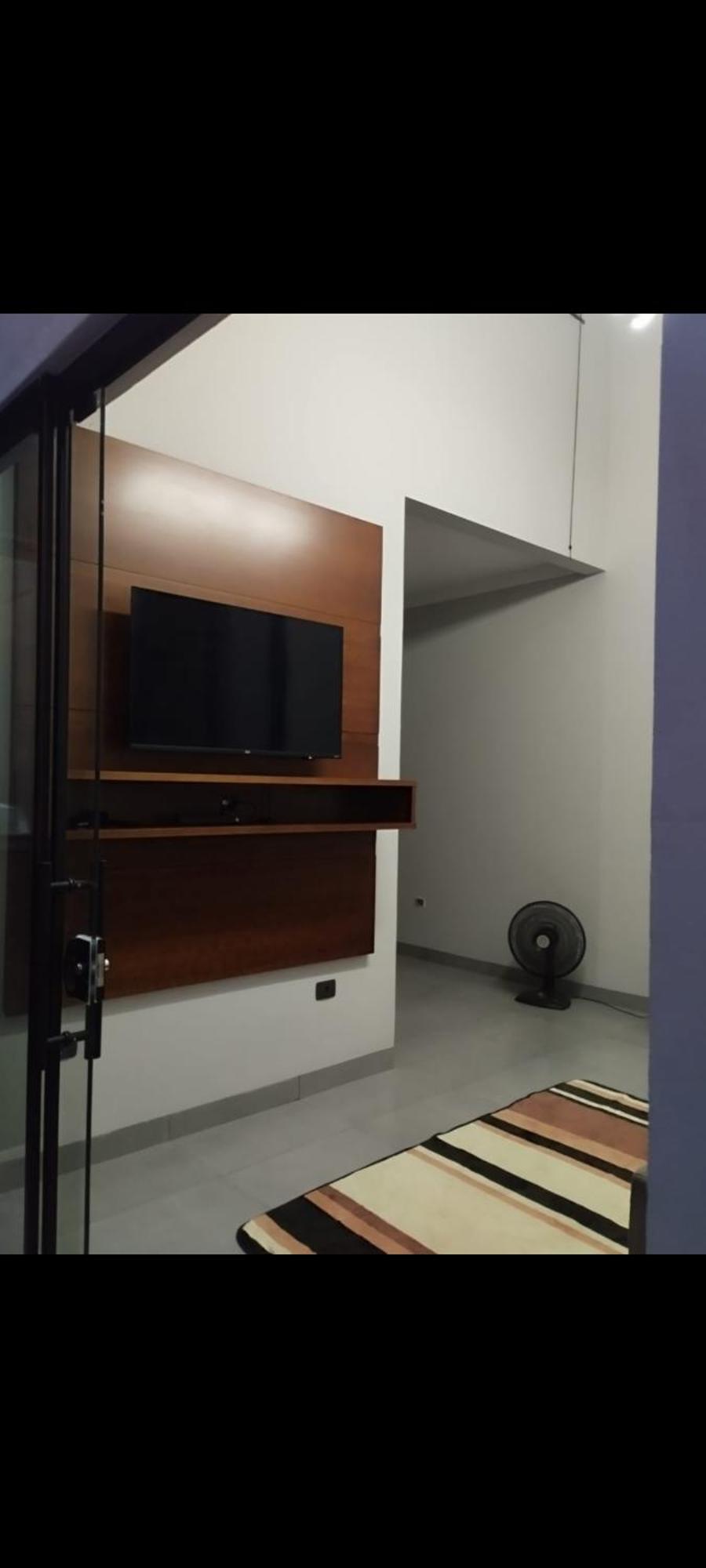 Linda Casa Moderna E Ampla Villa Presidente Prudente Esterno foto