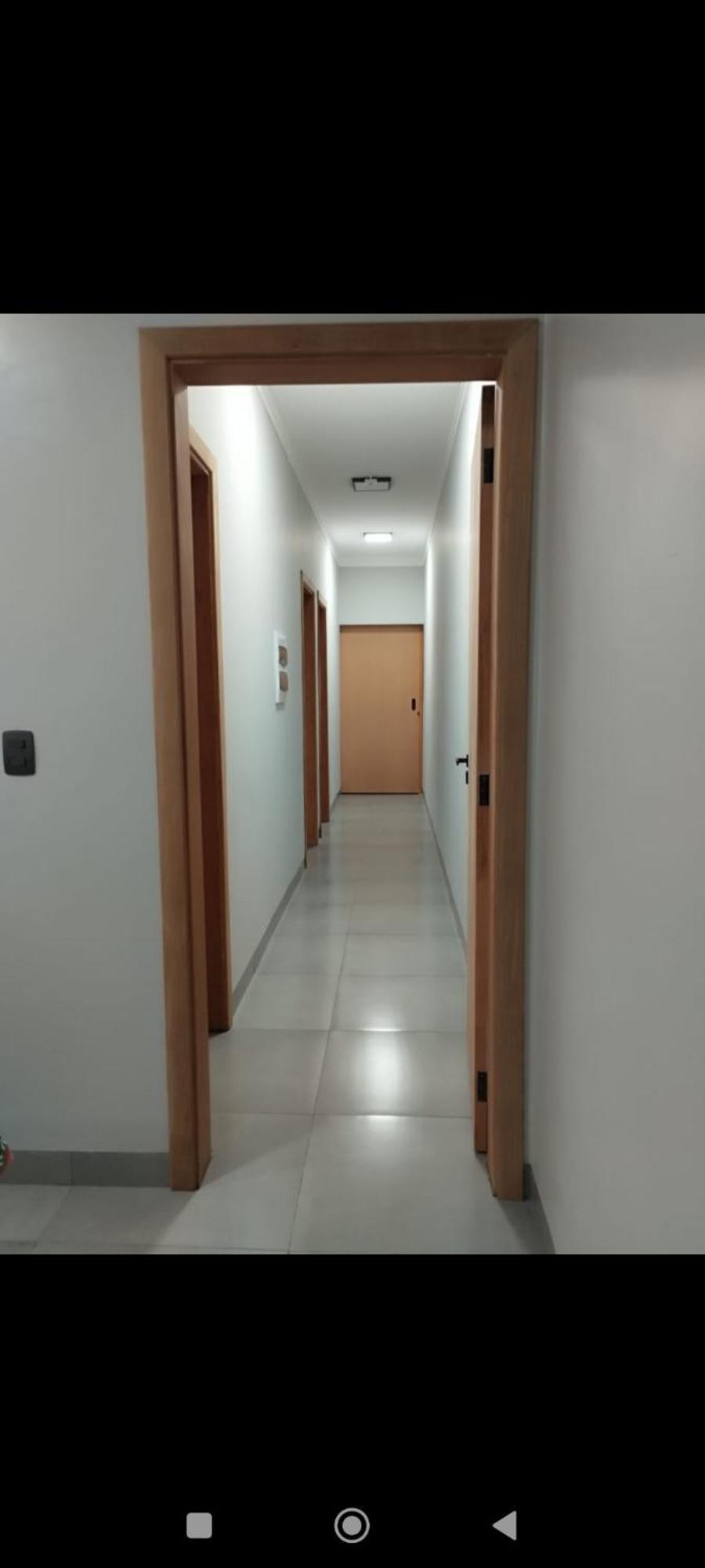 Linda Casa Moderna E Ampla Villa Presidente Prudente Esterno foto